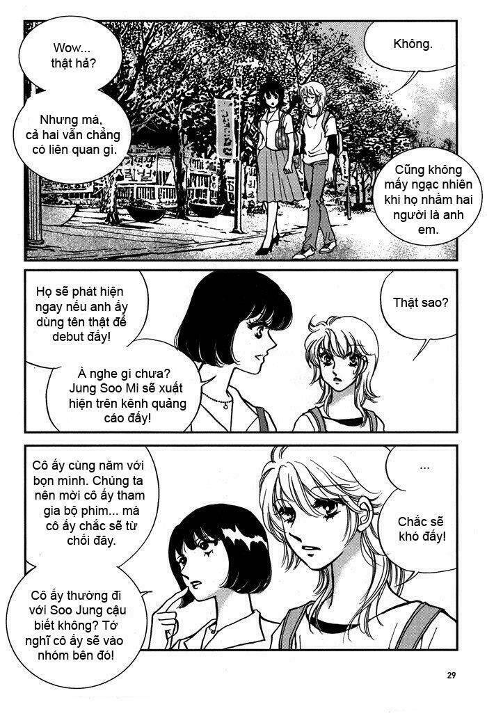 Seol Hui Chap 7 - Next Chap 8