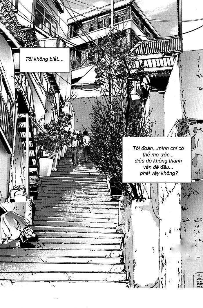Seol Hui Chap 7 - Next Chap 8