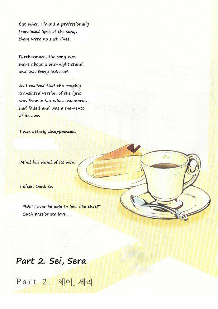 Seol Hui Chap 7 - Next Chap 8