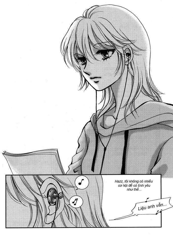 Seol Hui Chap 7 - Next Chap 8