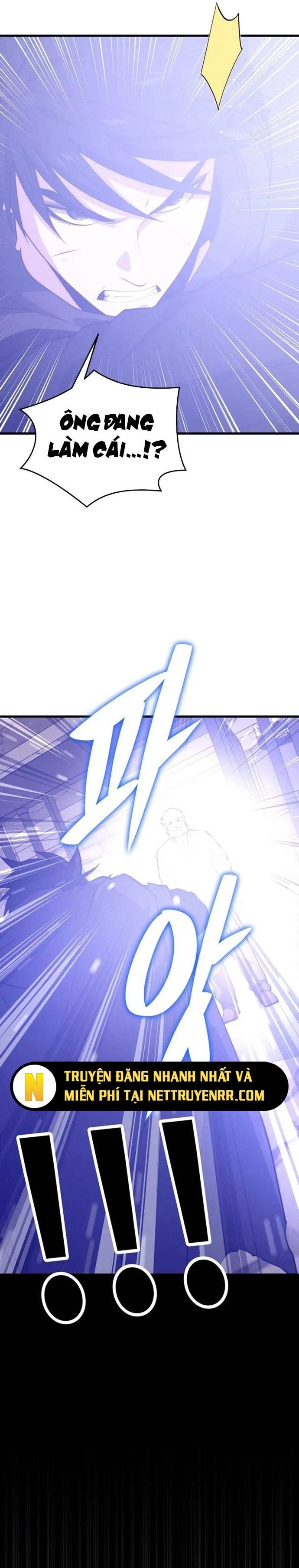 Seoul Tử Linh Sư Chap 139 - Next Chap 140