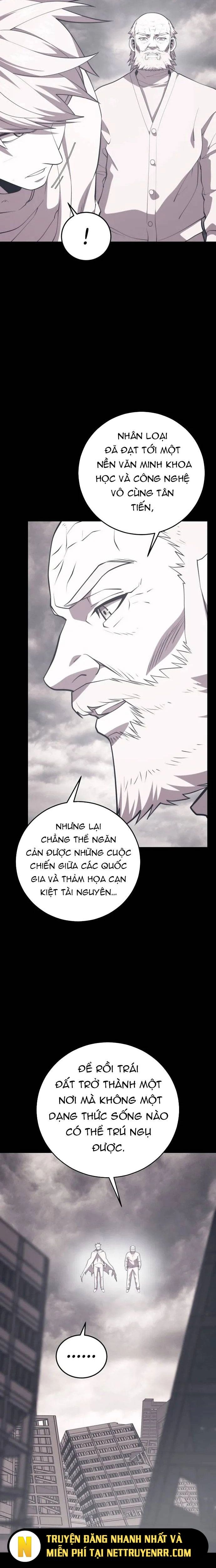 Seoul Tử Linh Sư Chap 139 - Next Chap 140