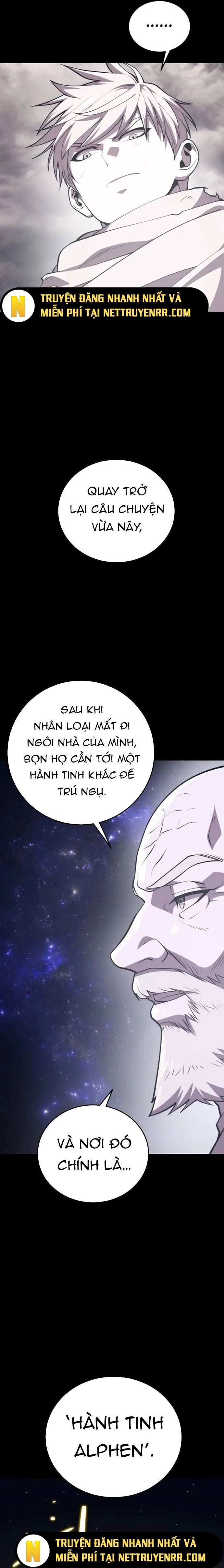 Seoul Tử Linh Sư Chap 139 - Next Chap 140