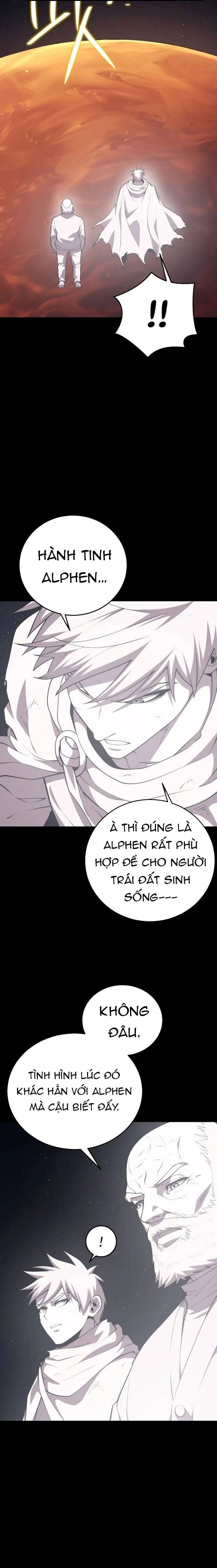Seoul Tử Linh Sư Chap 139 - Next Chap 140