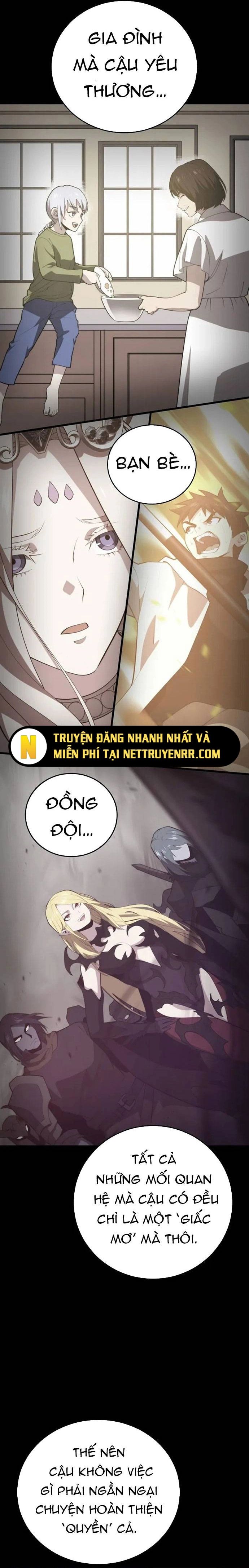 Seoul Tử Linh Sư Chap 139 - Next Chap 140