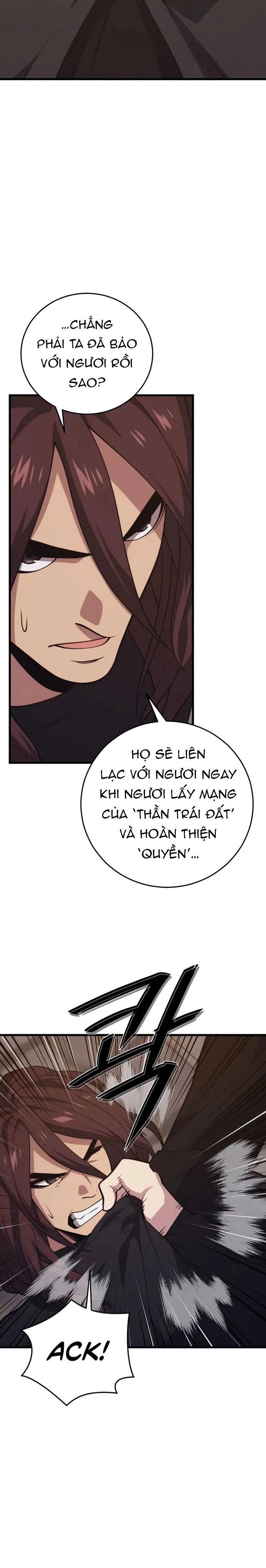 Seoul Tử Linh Sư Chap 139 - Next Chap 140