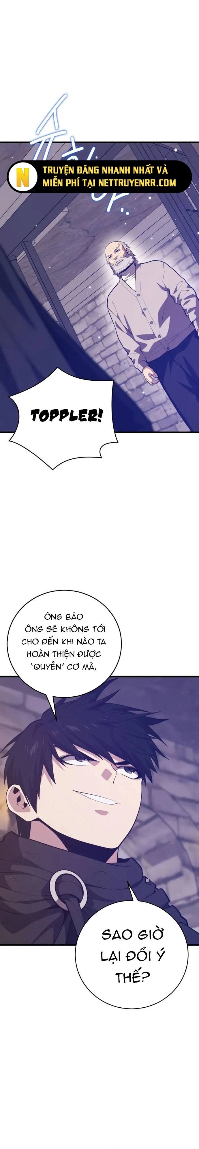 Seoul Tử Linh Sư Chap 139 - Next Chap 140