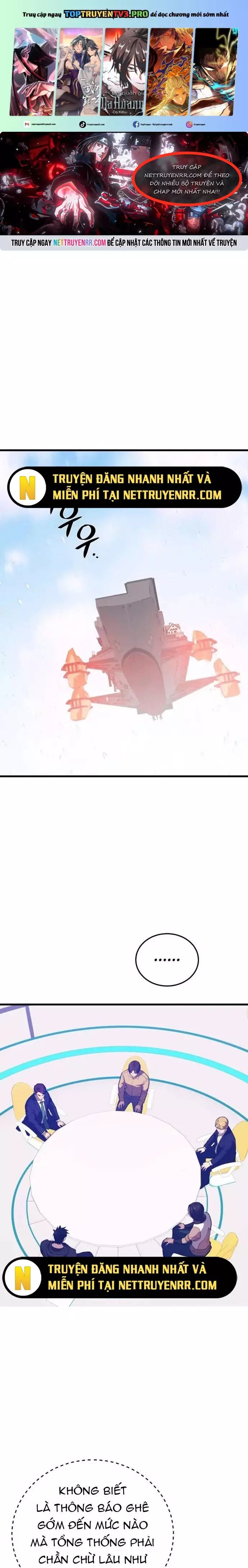 Seoul Tử Linh Sư Chap 140 - Next Chap 141