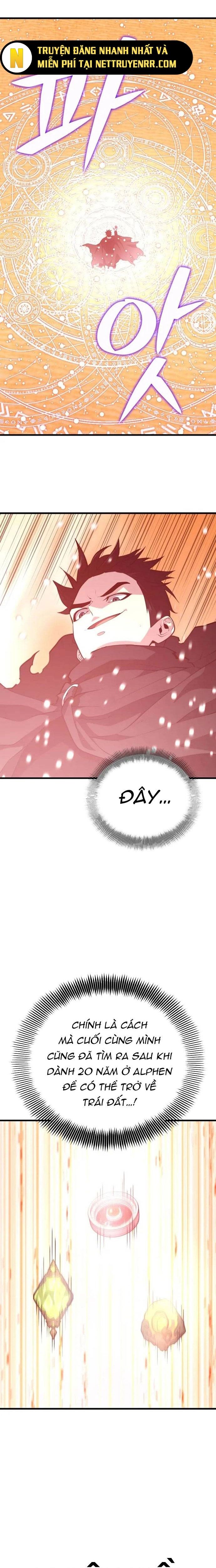 Seoul Tử Linh Sư Chap 140 - Next Chap 141