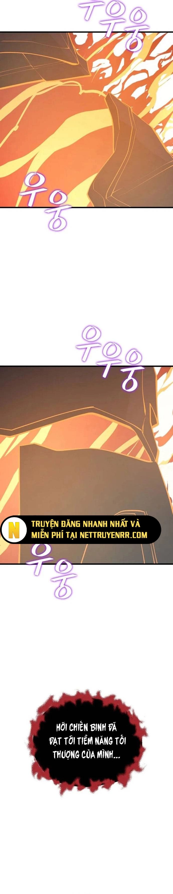 Seoul Tử Linh Sư Chap 140 - Next Chap 141