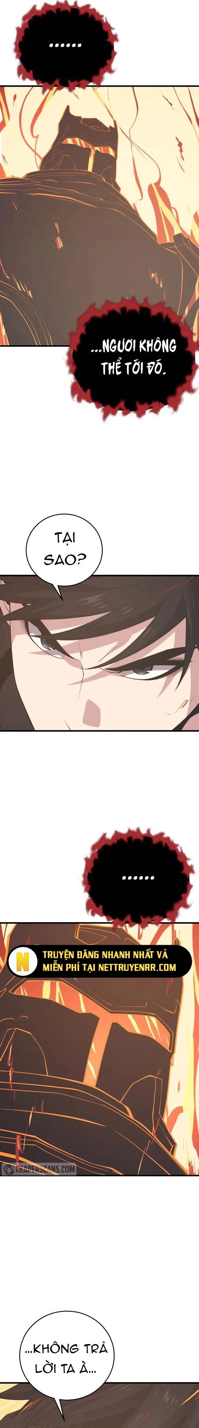 Seoul Tử Linh Sư Chap 140 - Next Chap 141