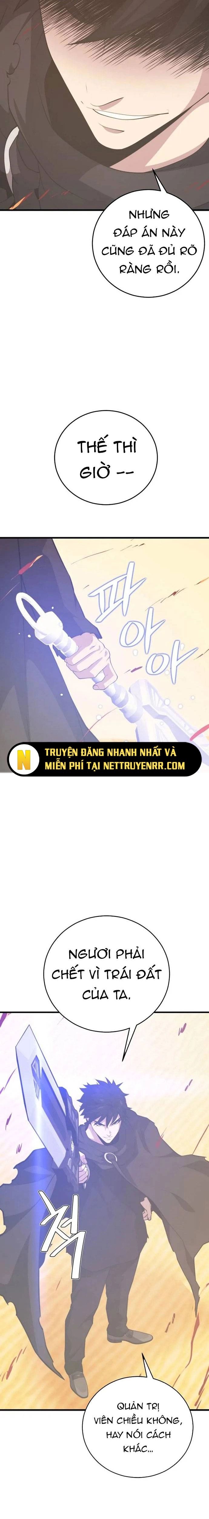 Seoul Tử Linh Sư Chap 140 - Next Chap 141