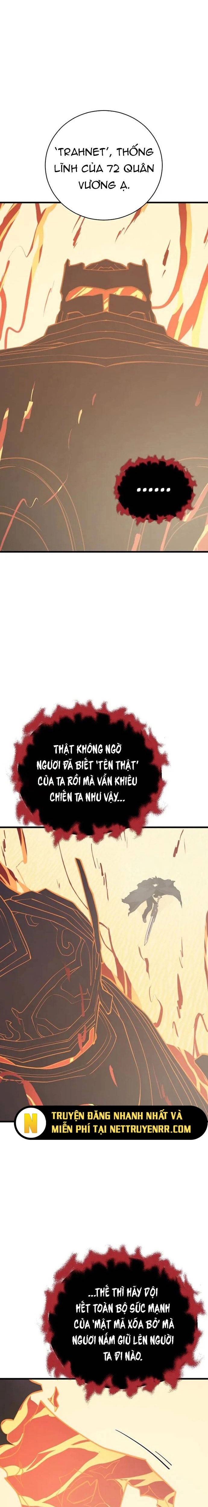 Seoul Tử Linh Sư Chap 140 - Next Chap 141