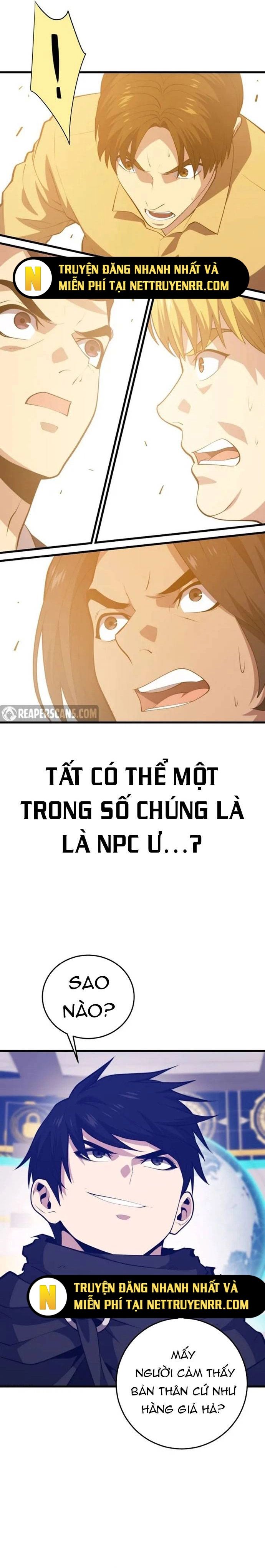 Seoul Tử Linh Sư Chap 140 - Next Chap 141