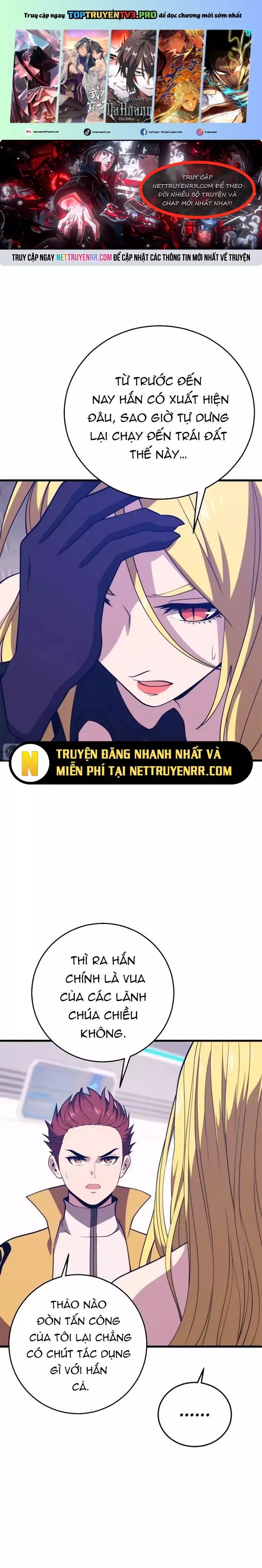 Seoul Tử Linh Sư Chap 147 - Next Chap 148