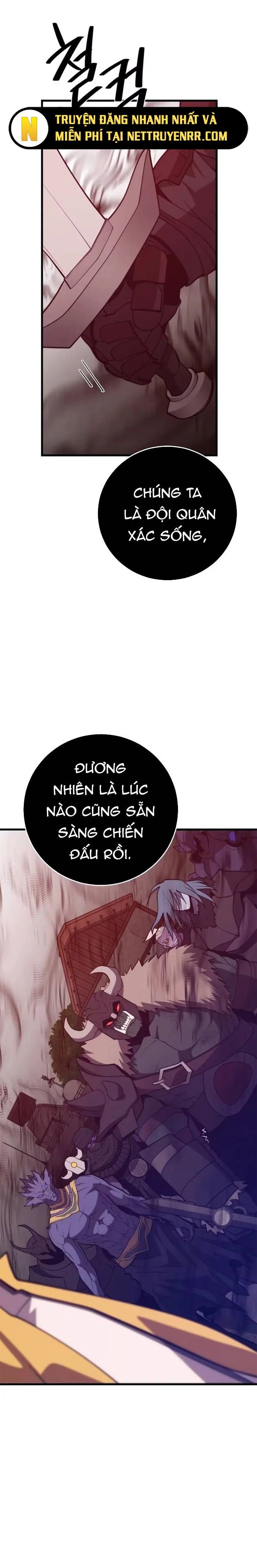 Seoul Tử Linh Sư Chap 147 - Next Chap 148
