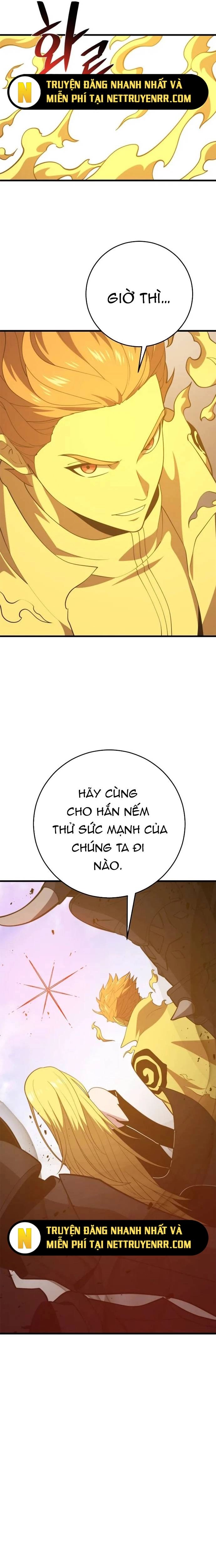 Seoul Tử Linh Sư Chap 147 - Next Chap 148