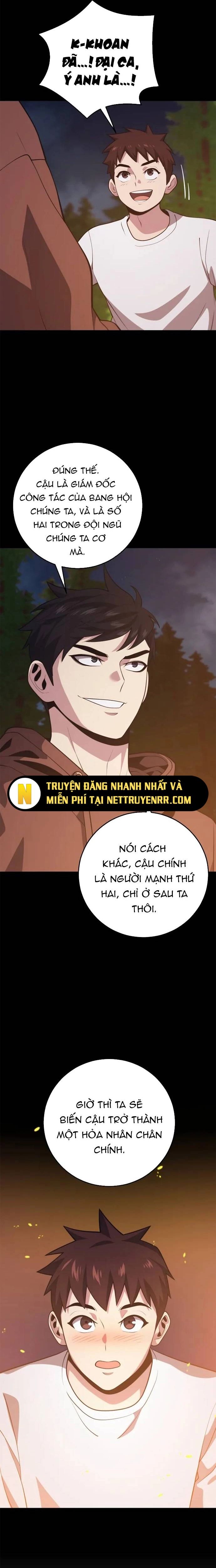 Seoul Tử Linh Sư Chap 147 - Next Chap 148