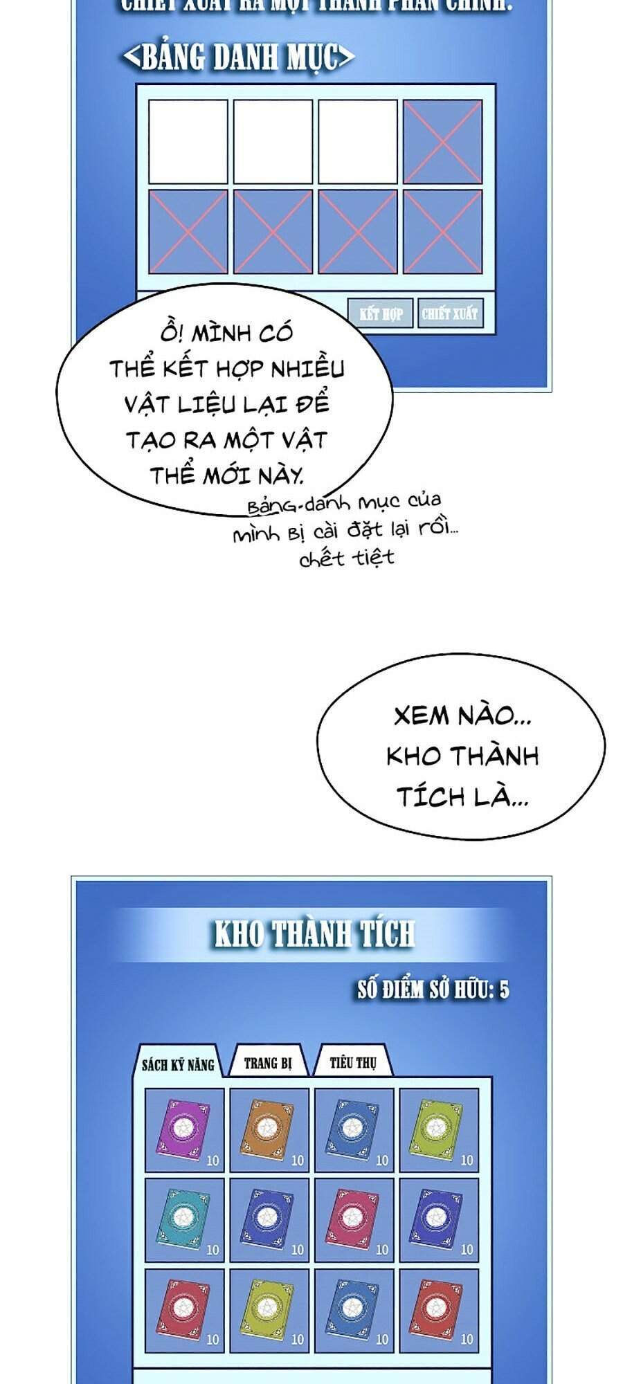 Seoul Tử Linh Sư Chap 3 - Next Chap 4