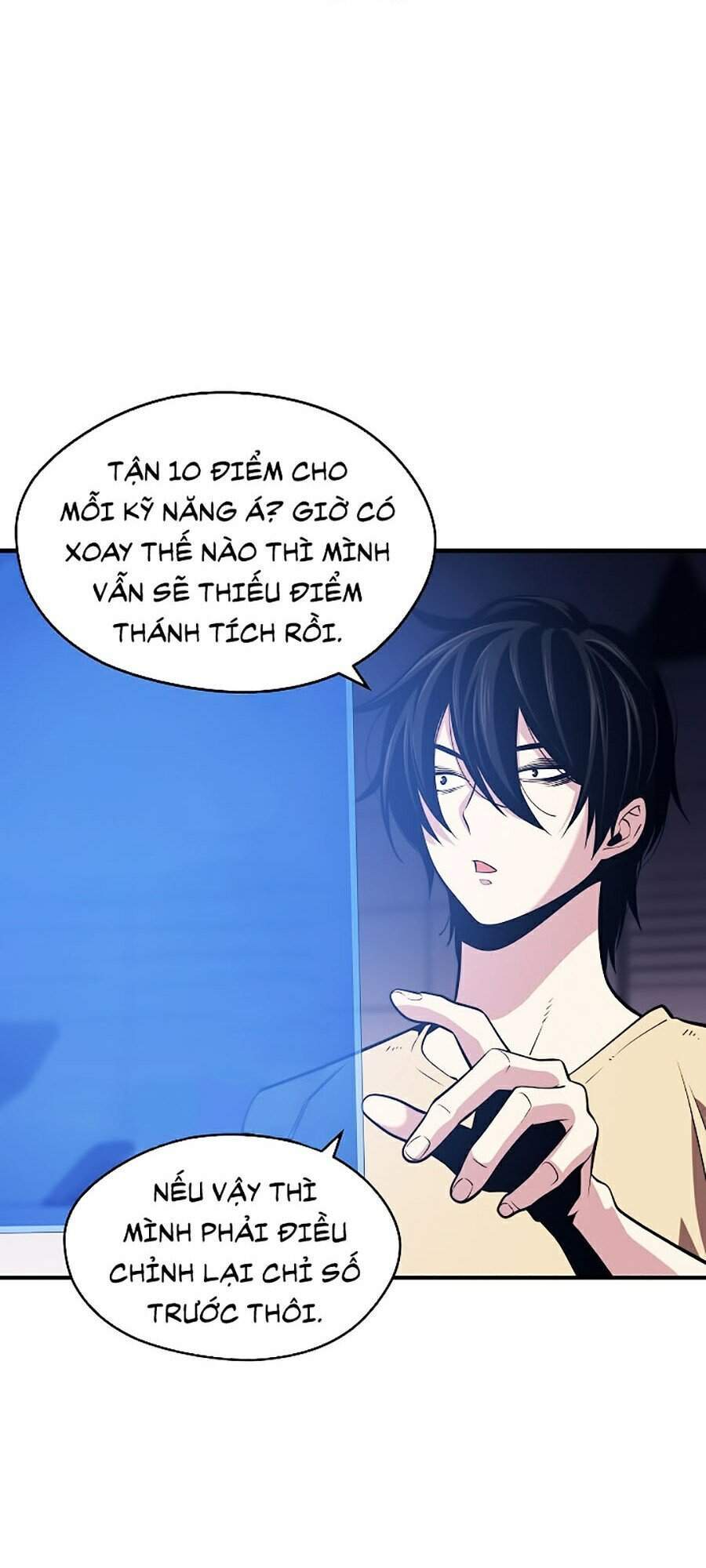 Seoul Tử Linh Sư Chap 3 - Next Chap 4