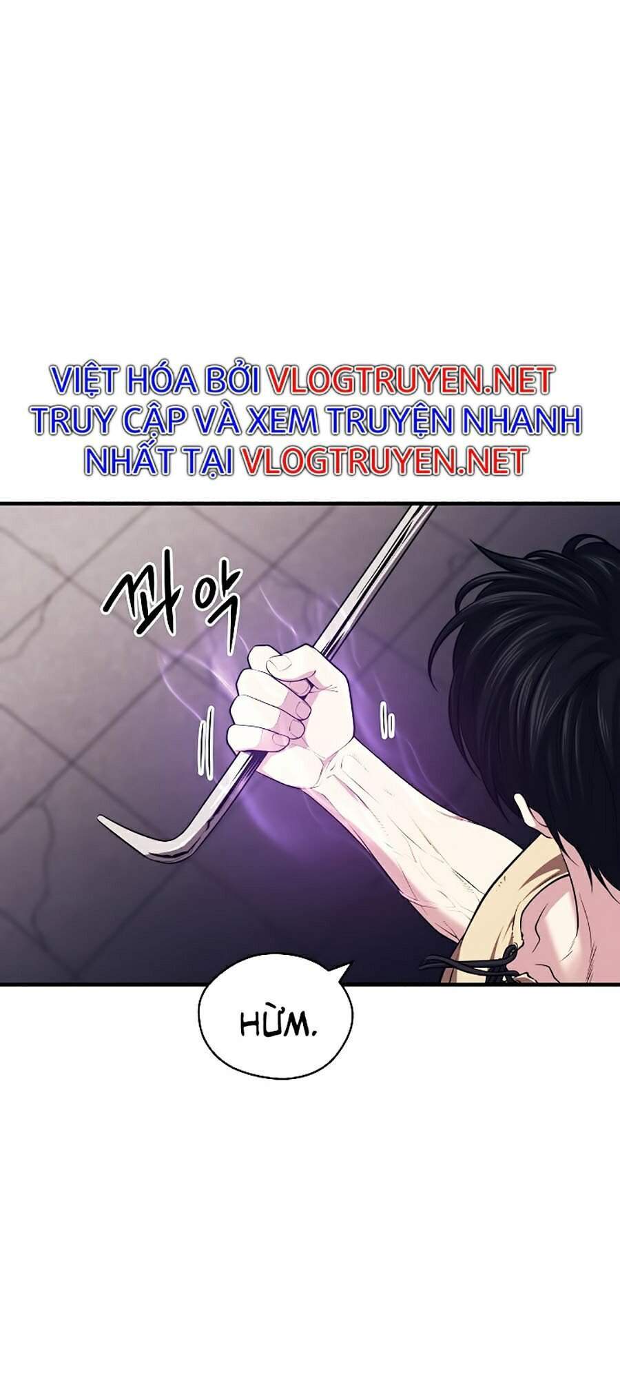 Seoul Tử Linh Sư Chap 3 - Next Chap 4