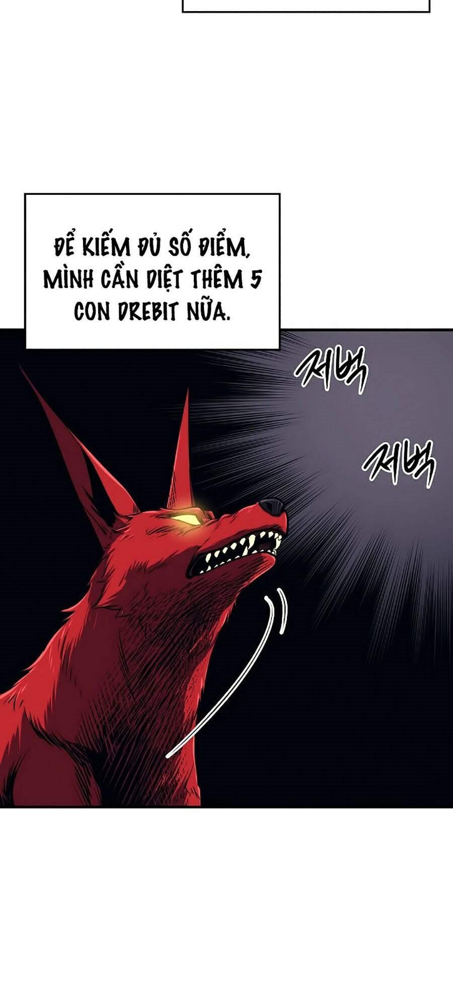 Seoul Tử Linh Sư Chap 3 - Next Chap 4