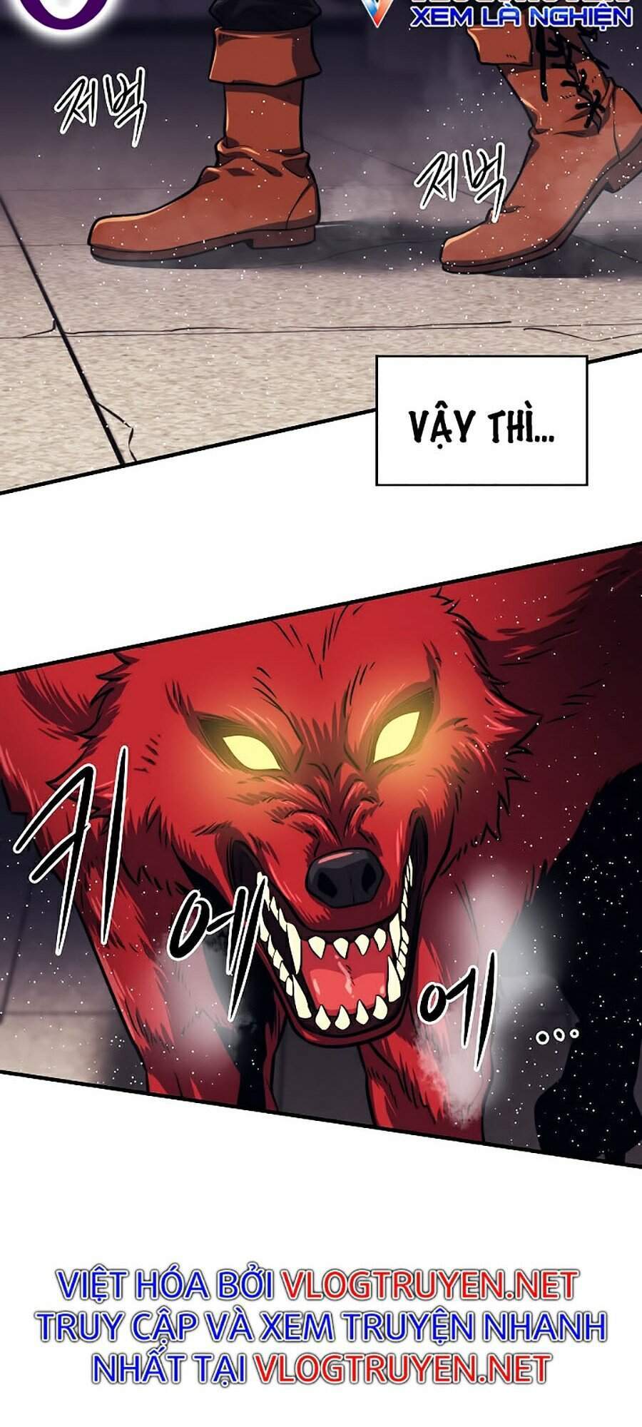 Seoul Tử Linh Sư Chap 3 - Next Chap 4