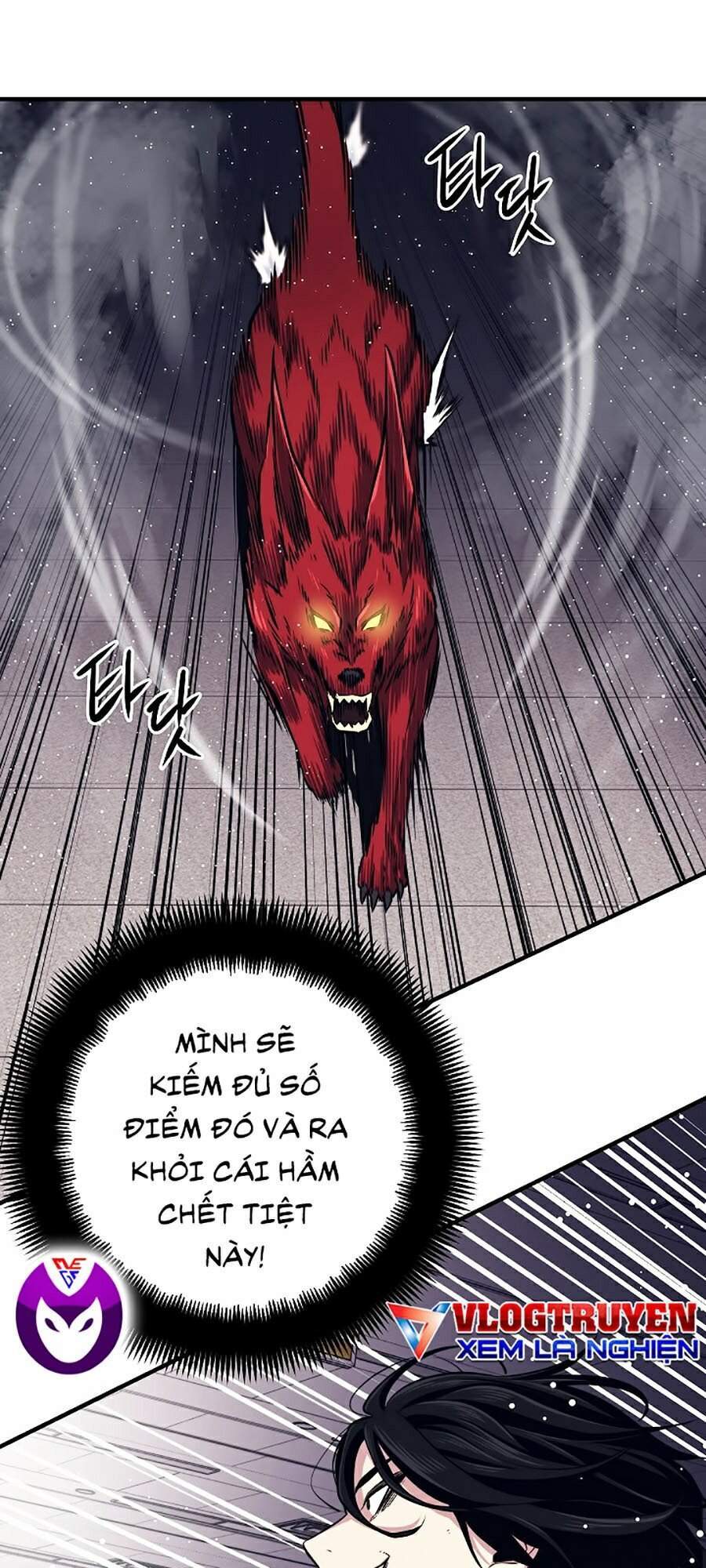 Seoul Tử Linh Sư Chap 3 - Next Chap 4