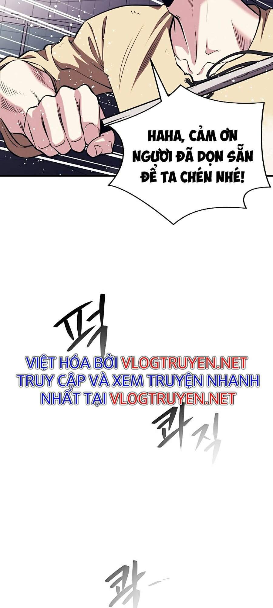 Seoul Tử Linh Sư Chap 3 - Next Chap 4