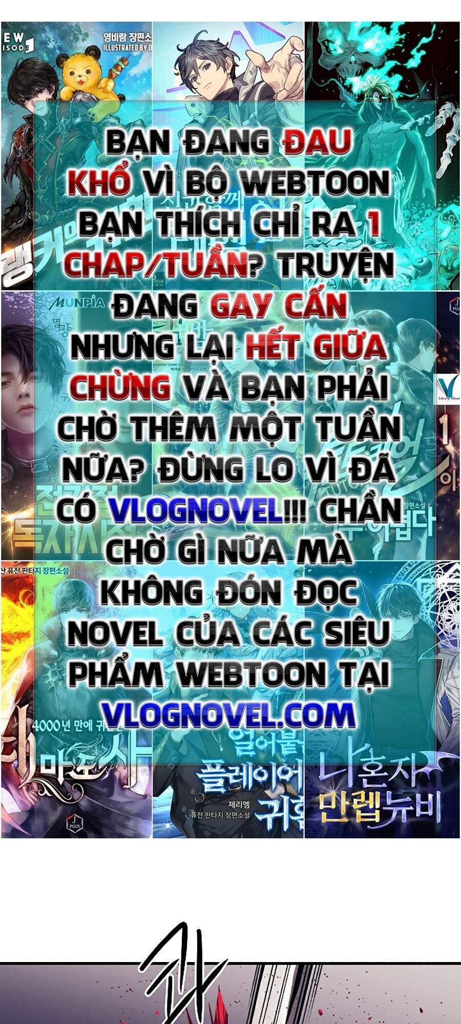 Seoul Tử Linh Sư Chap 3 - Next Chap 4