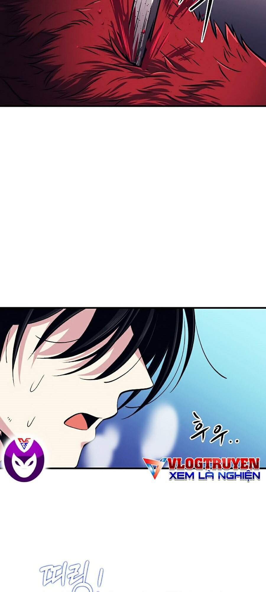 Seoul Tử Linh Sư Chap 3 - Next Chap 4