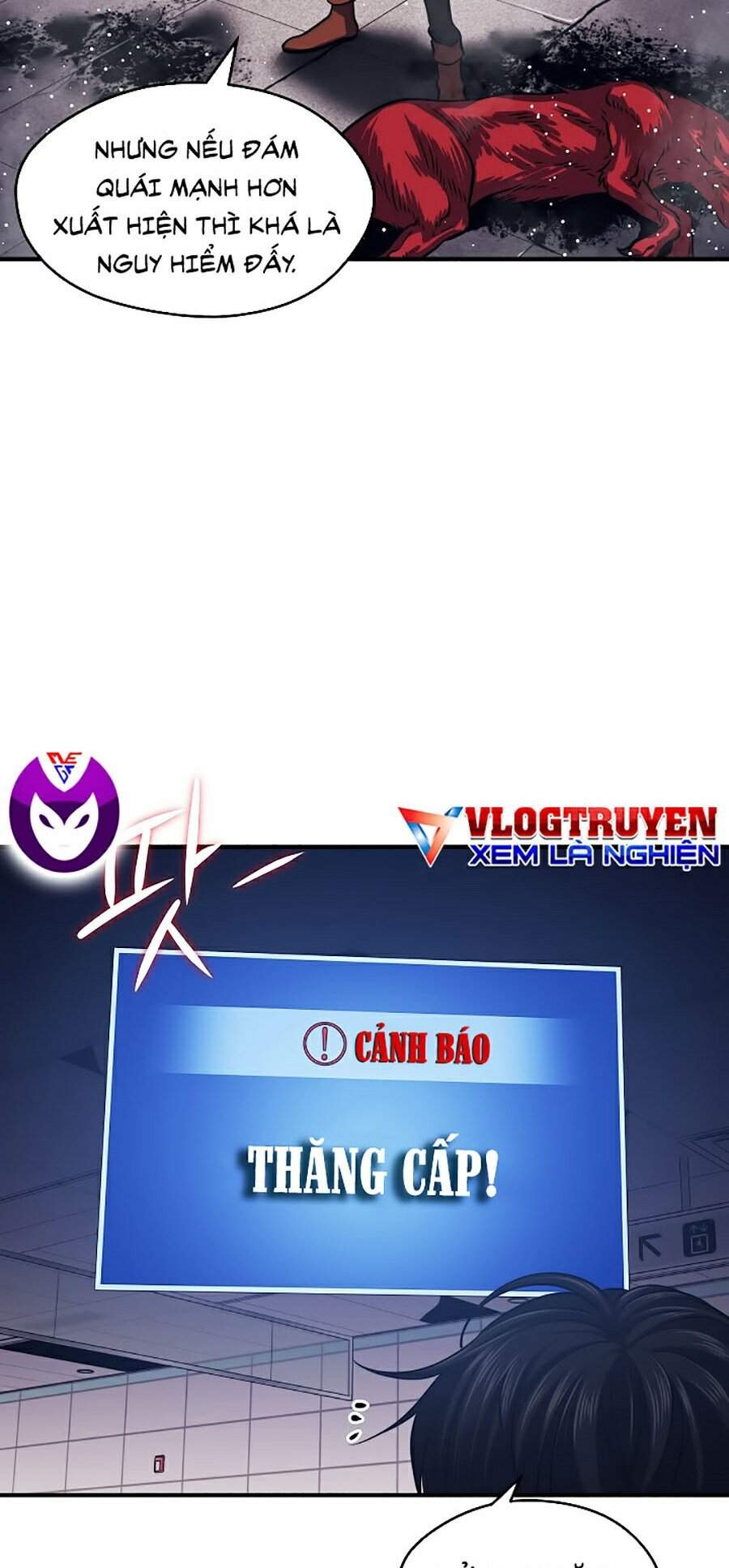 Seoul Tử Linh Sư Chap 3 - Next Chap 4