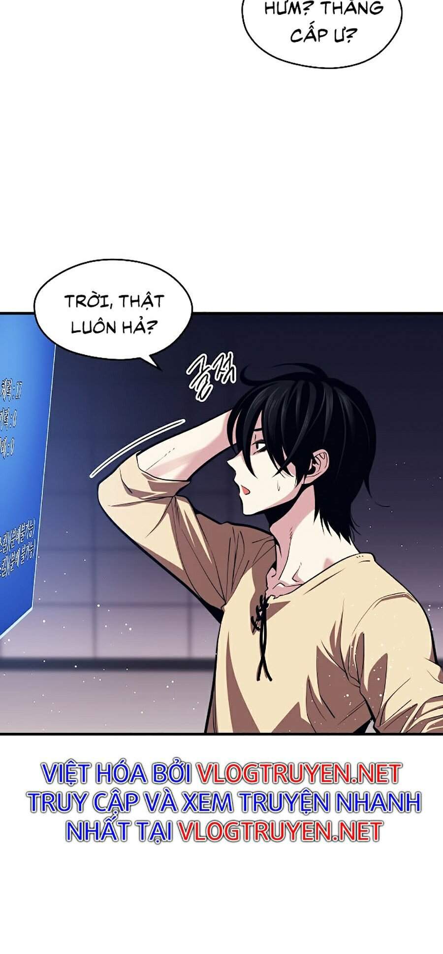 Seoul Tử Linh Sư Chap 3 - Next Chap 4
