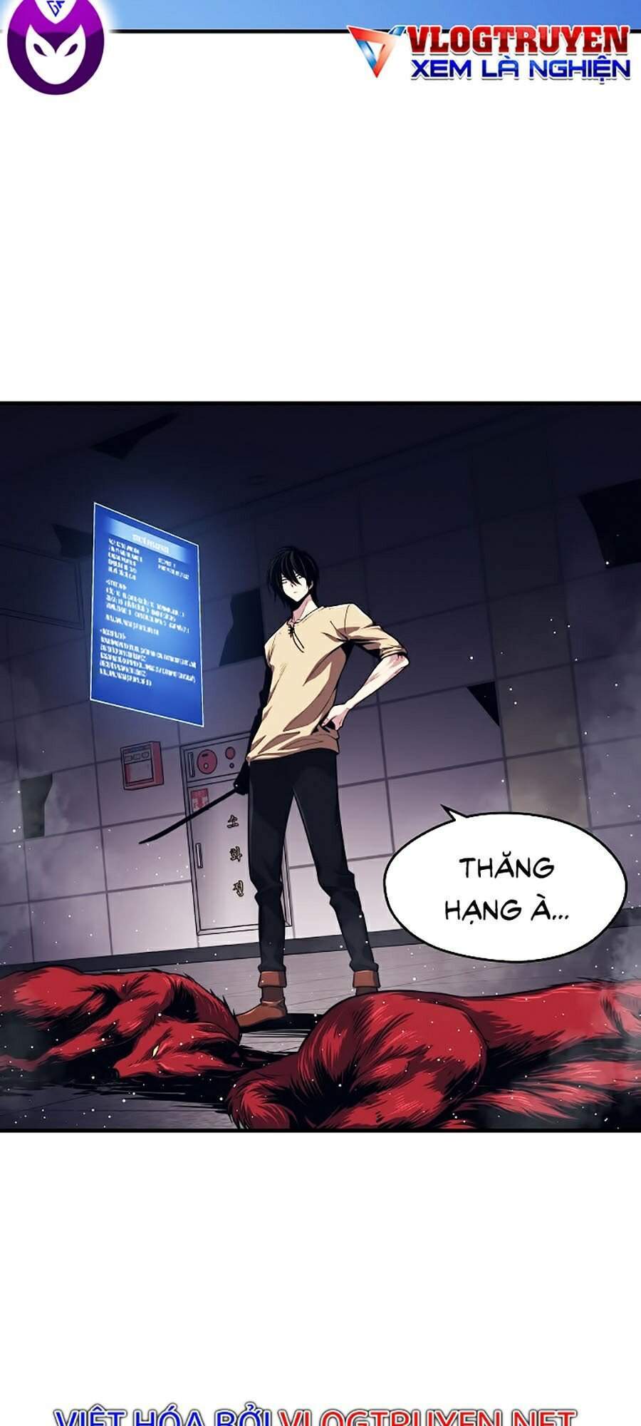 Seoul Tử Linh Sư Chap 3 - Next Chap 4