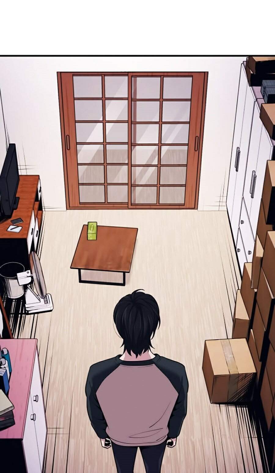 Seoul Tử Linh Sư Chap 5 - Next Chap 6