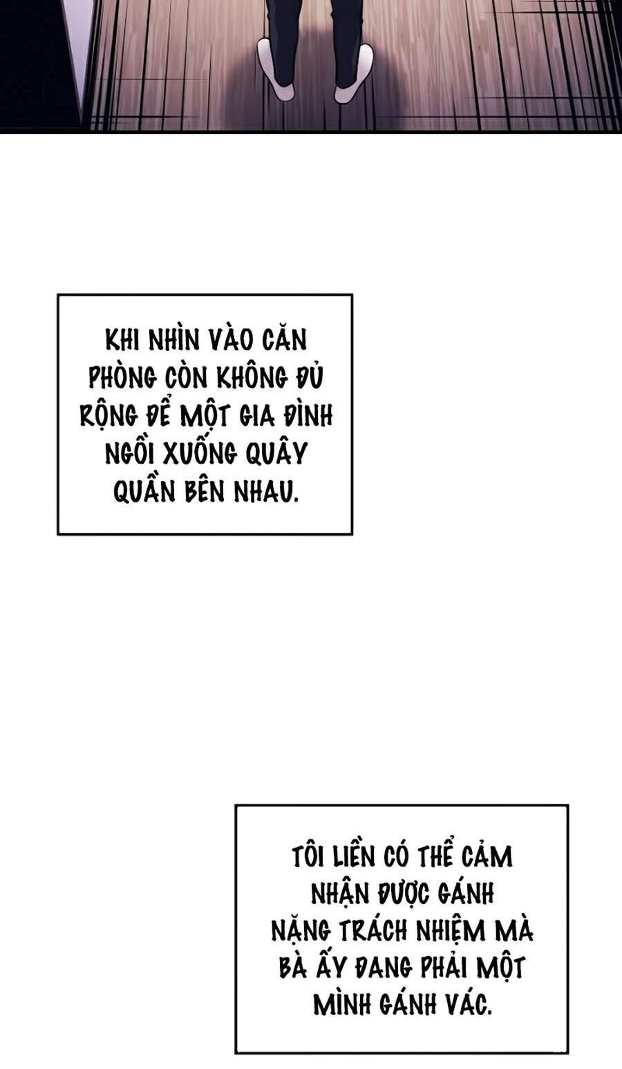 Seoul Tử Linh Sư Chap 5 - Next Chap 6