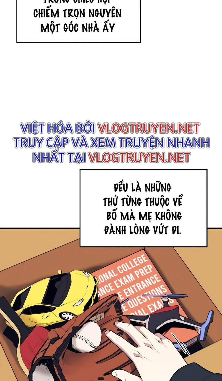 Seoul Tử Linh Sư Chap 5 - Next Chap 6