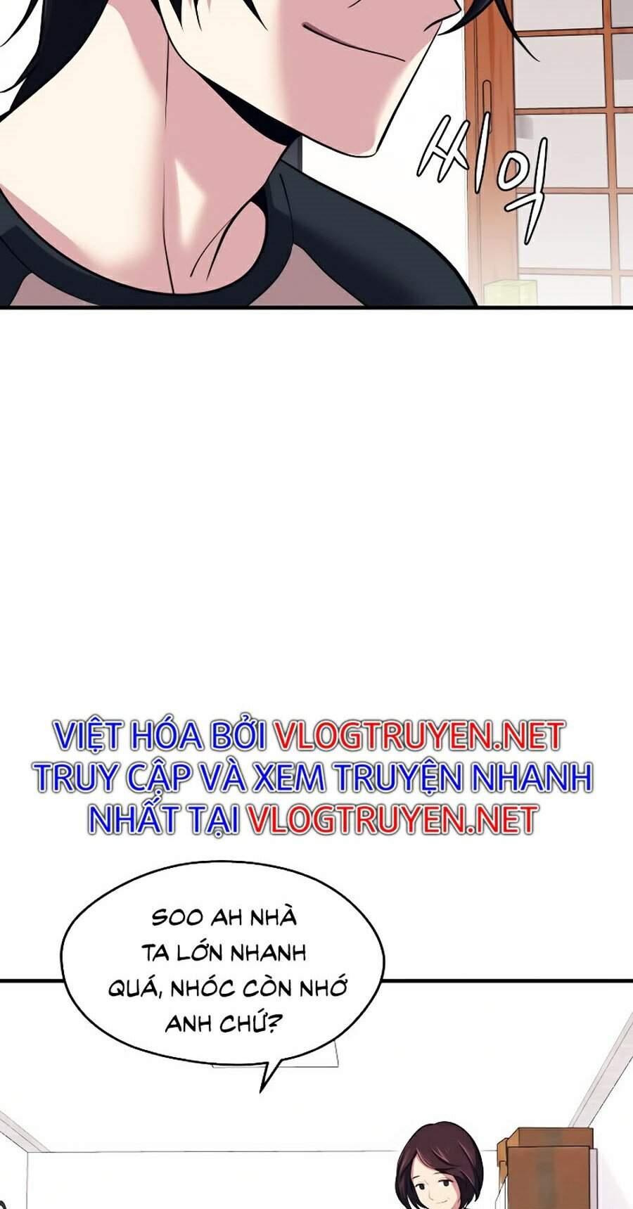 Seoul Tử Linh Sư Chap 5 - Next Chap 6