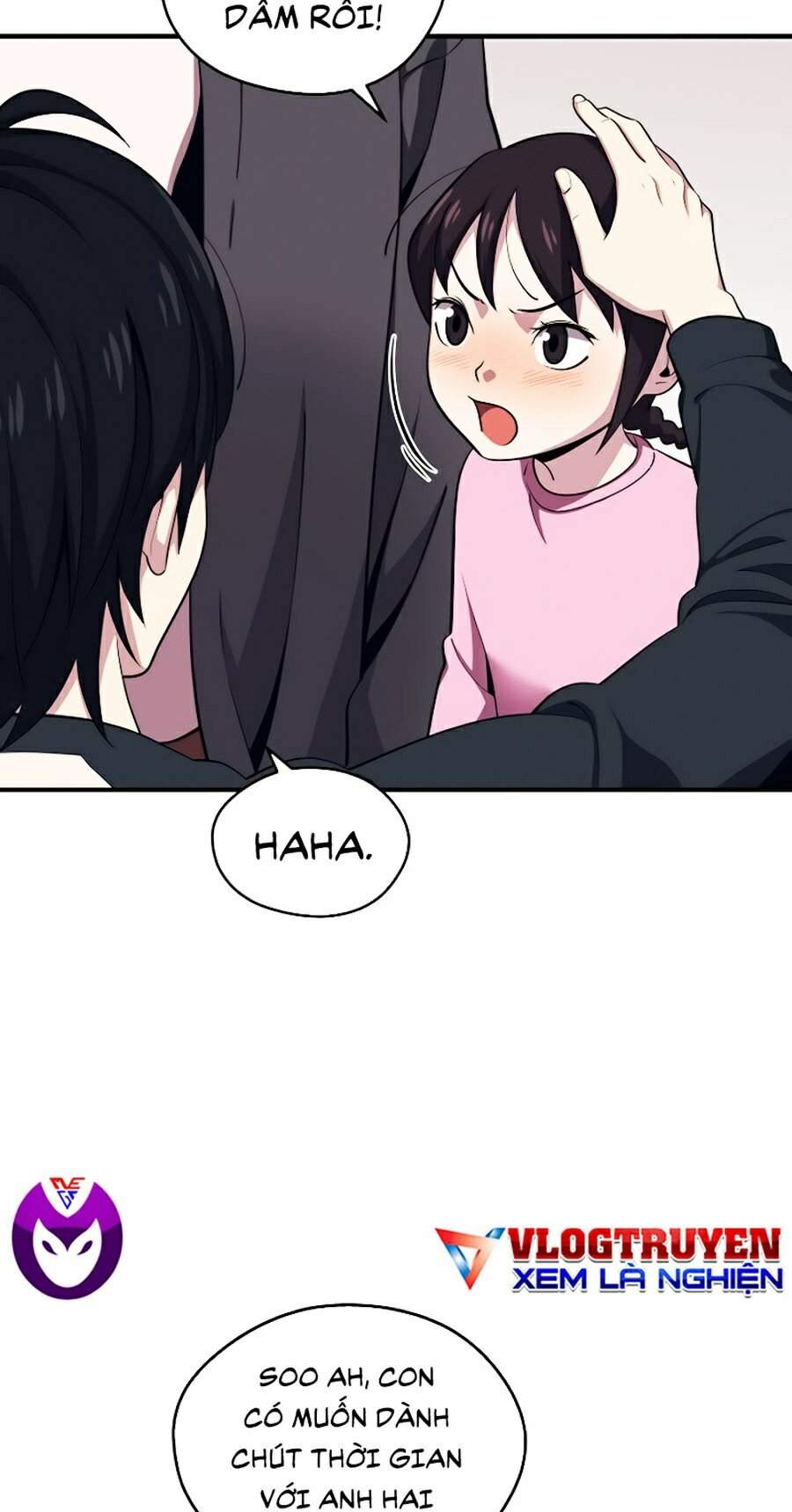 Seoul Tử Linh Sư Chap 5 - Next Chap 6