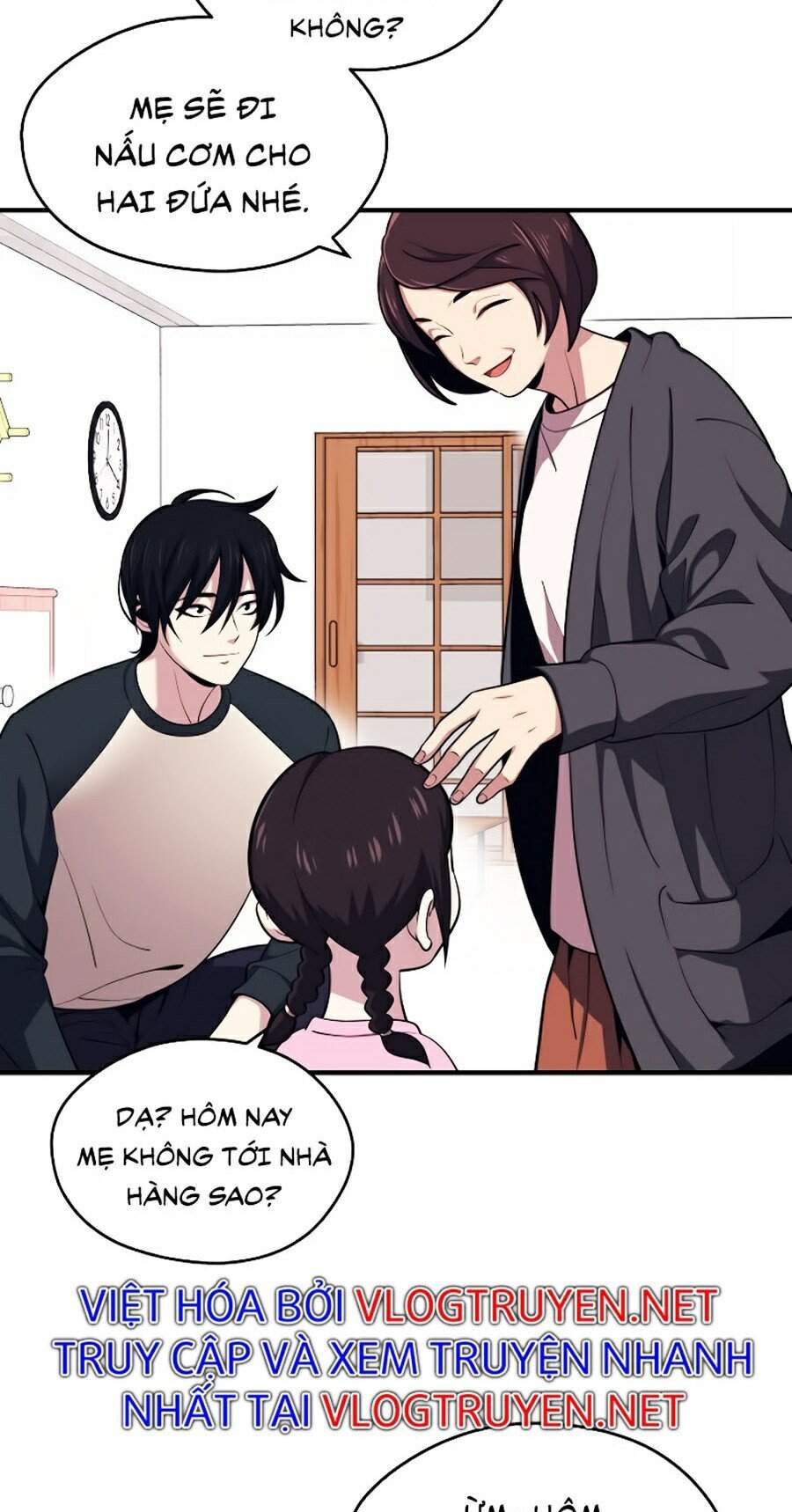 Seoul Tử Linh Sư Chap 5 - Next Chap 6