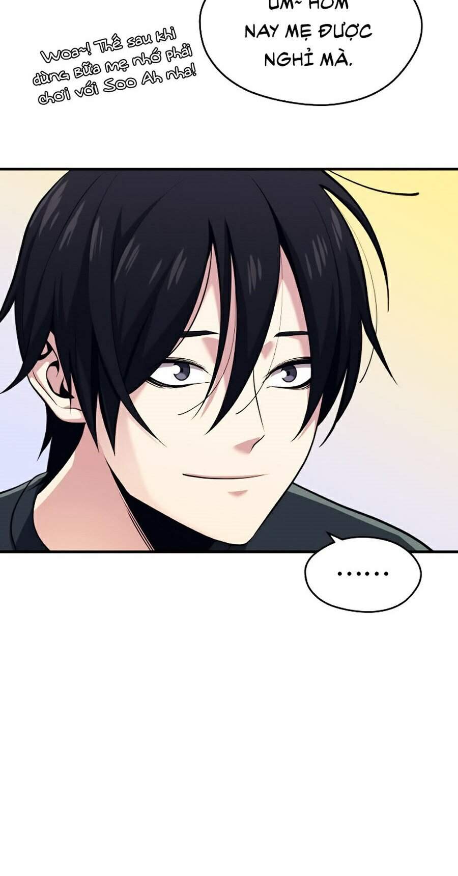 Seoul Tử Linh Sư Chap 5 - Next Chap 6