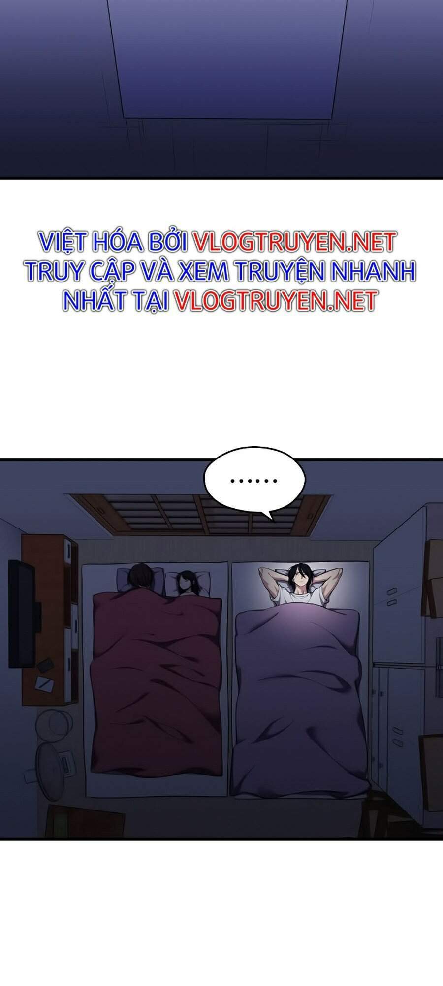 Seoul Tử Linh Sư Chap 5 - Next Chap 6