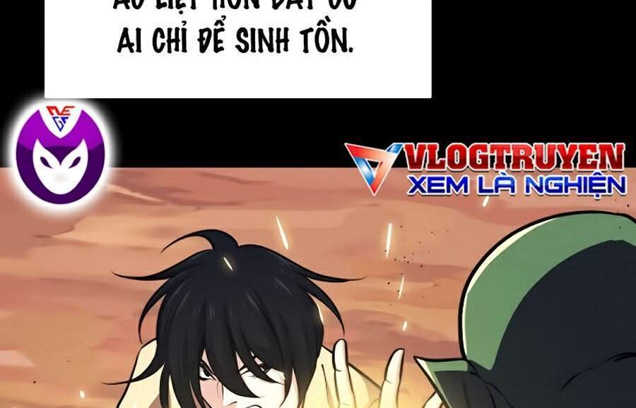 Seoul Tử Linh Sư Chap 5 - Next Chap 6