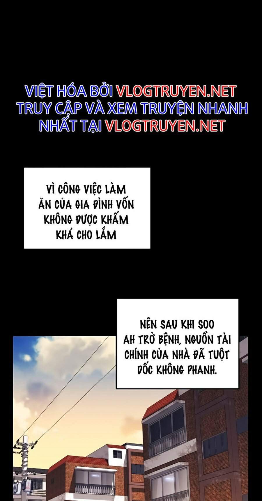 Seoul Tử Linh Sư Chap 5 - Next Chap 6