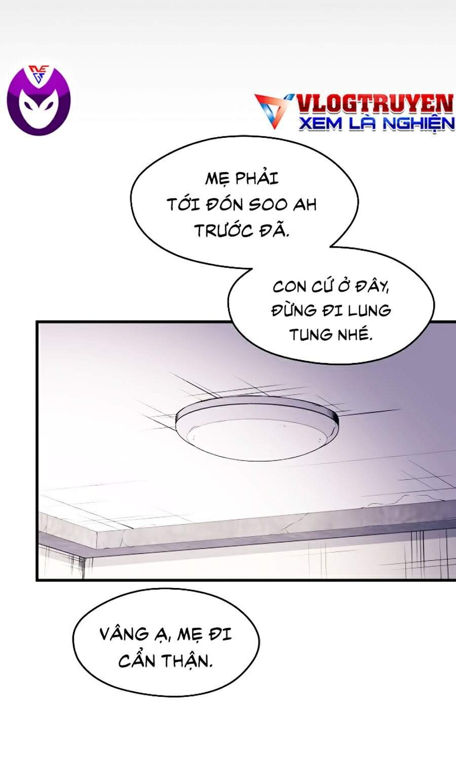 Seoul Tử Linh Sư Chap 5 - Next Chap 6