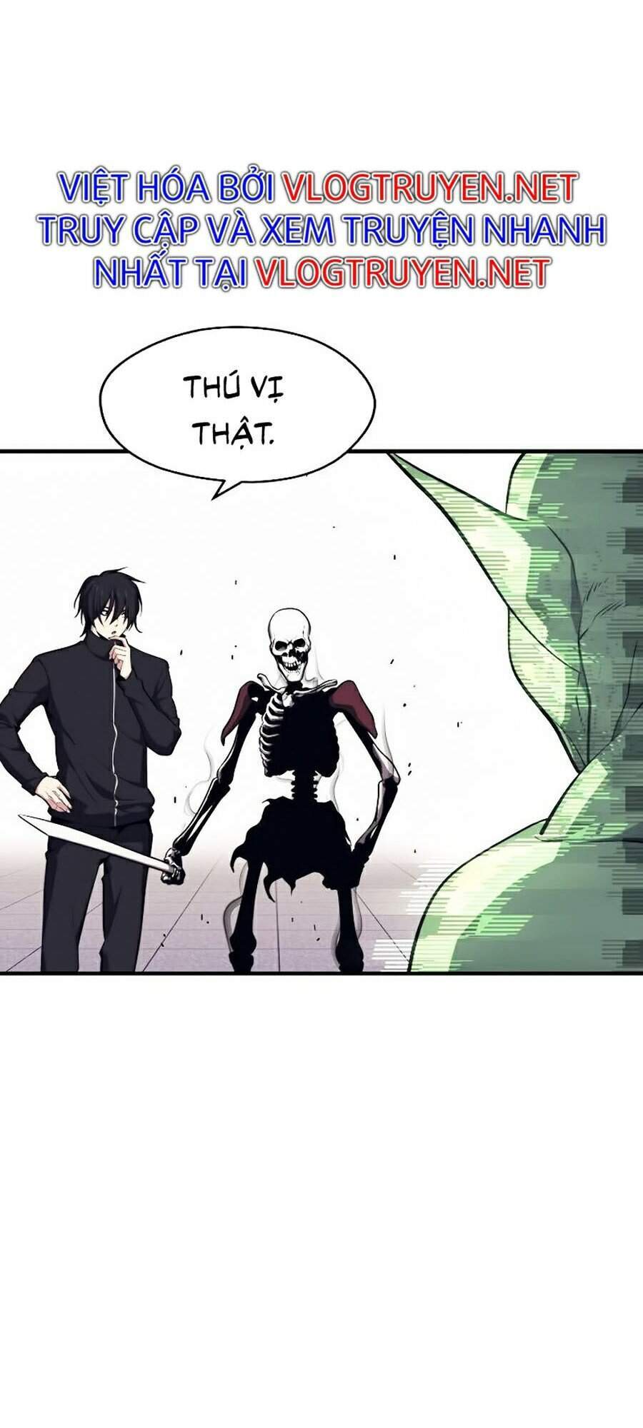 Seoul Tử Linh Sư Chap 6 - Next Chap 7