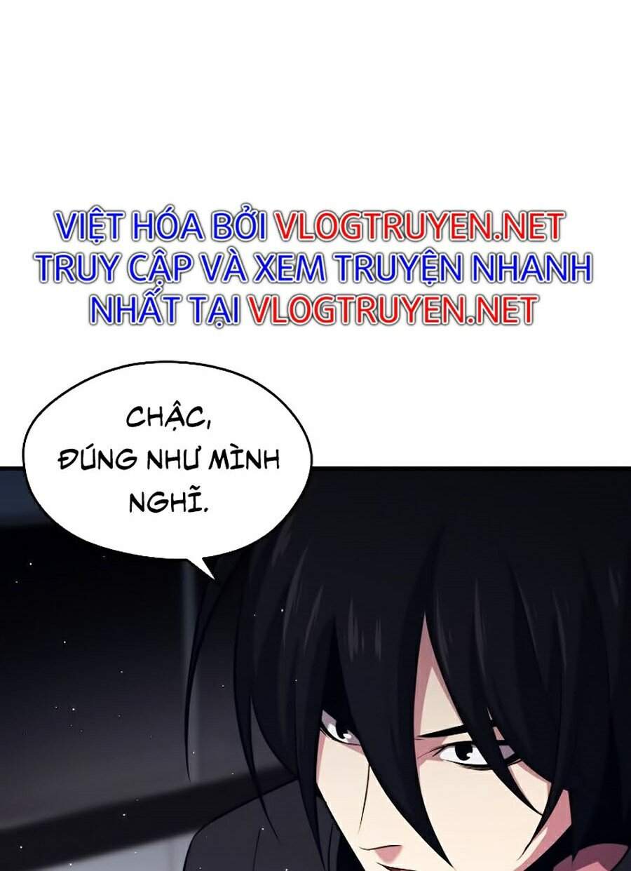 Seoul Tử Linh Sư Chap 6 - Next Chap 7