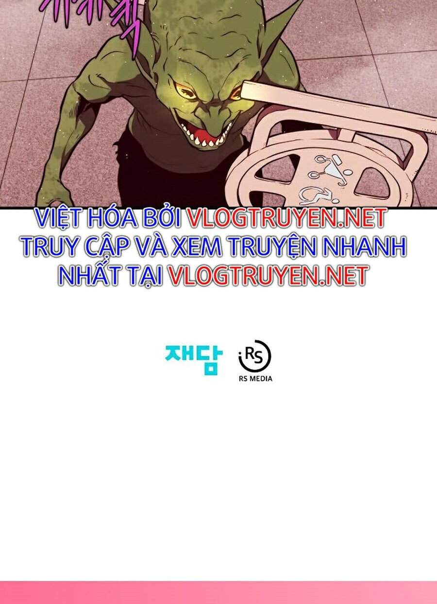 Seoul Tử Linh Sư Chap 6 - Next Chap 7