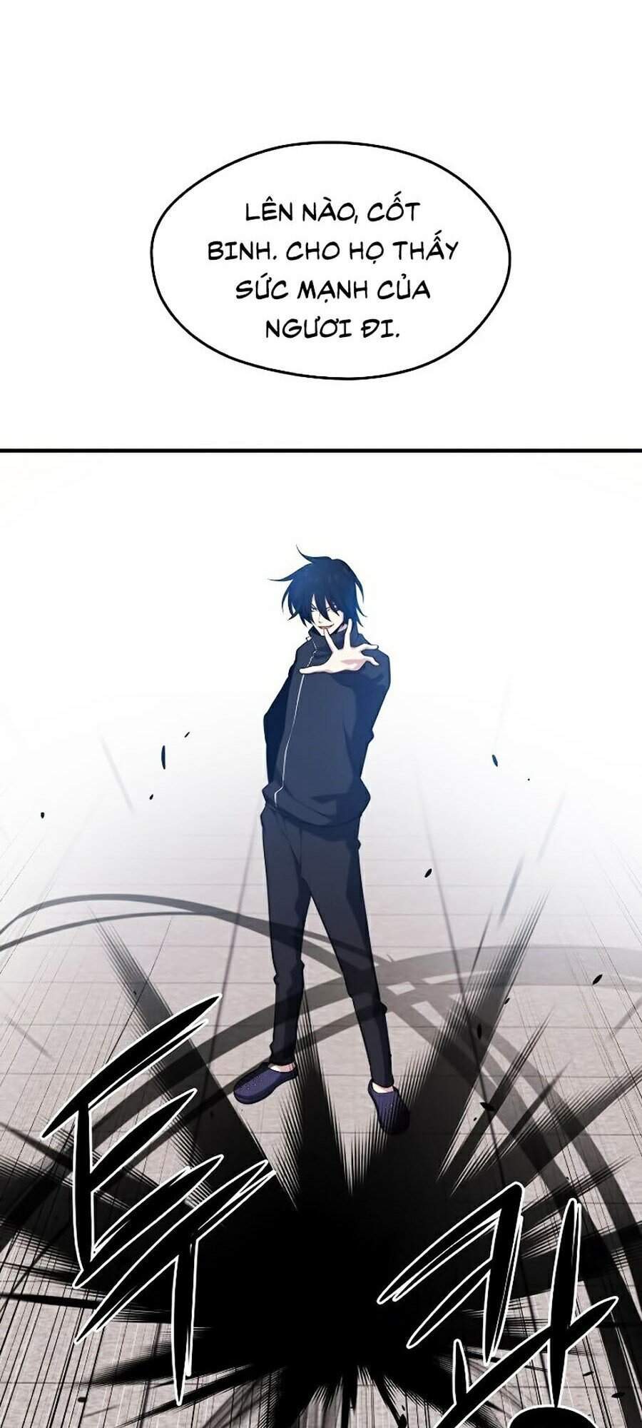 Seoul Tử Linh Sư Chap 6 - Next Chap 7