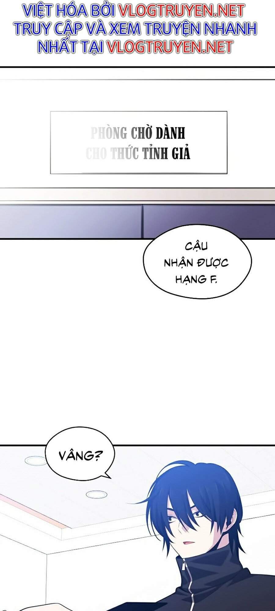 Seoul Tử Linh Sư Chap 6 - Next Chap 7